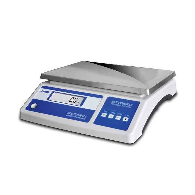 Small Range Kitchen Weighing Scale 1g/0.1g LCD Display High Precision Electronic Balance Scale