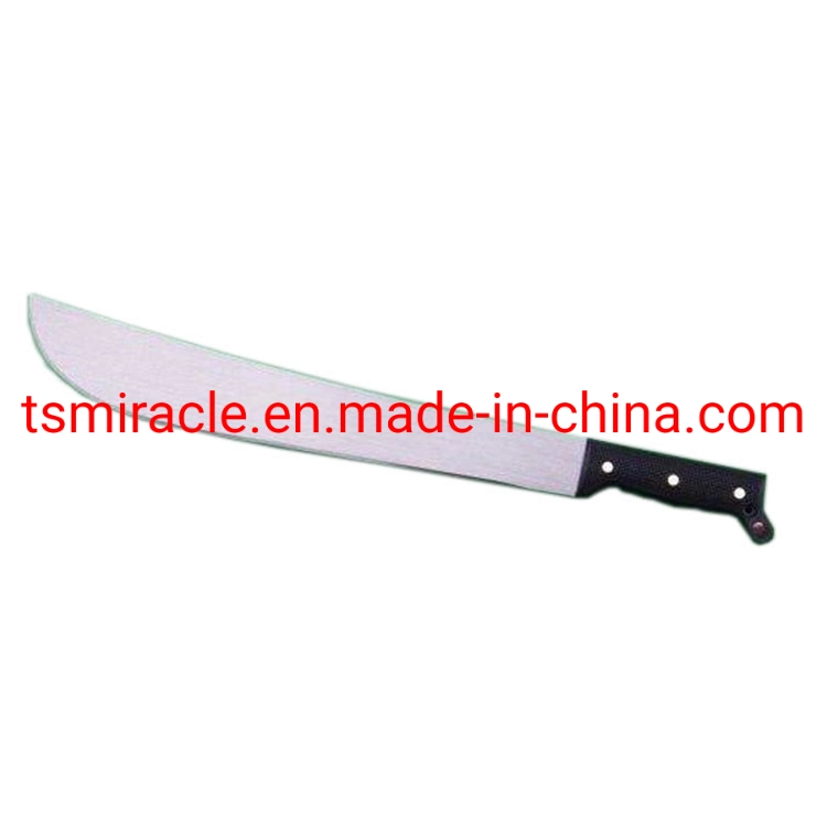 Hardware Tool Factory Agricultural Export South American Sugarcane Knife M205