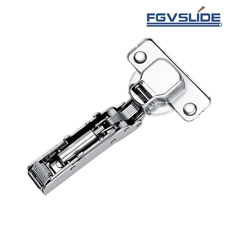 Inset (C=19) ; Half Overlay (C=8) ; Full Overlay (C=0) Silver Fgv Slide Cabinet Hardware Furniture Fittings