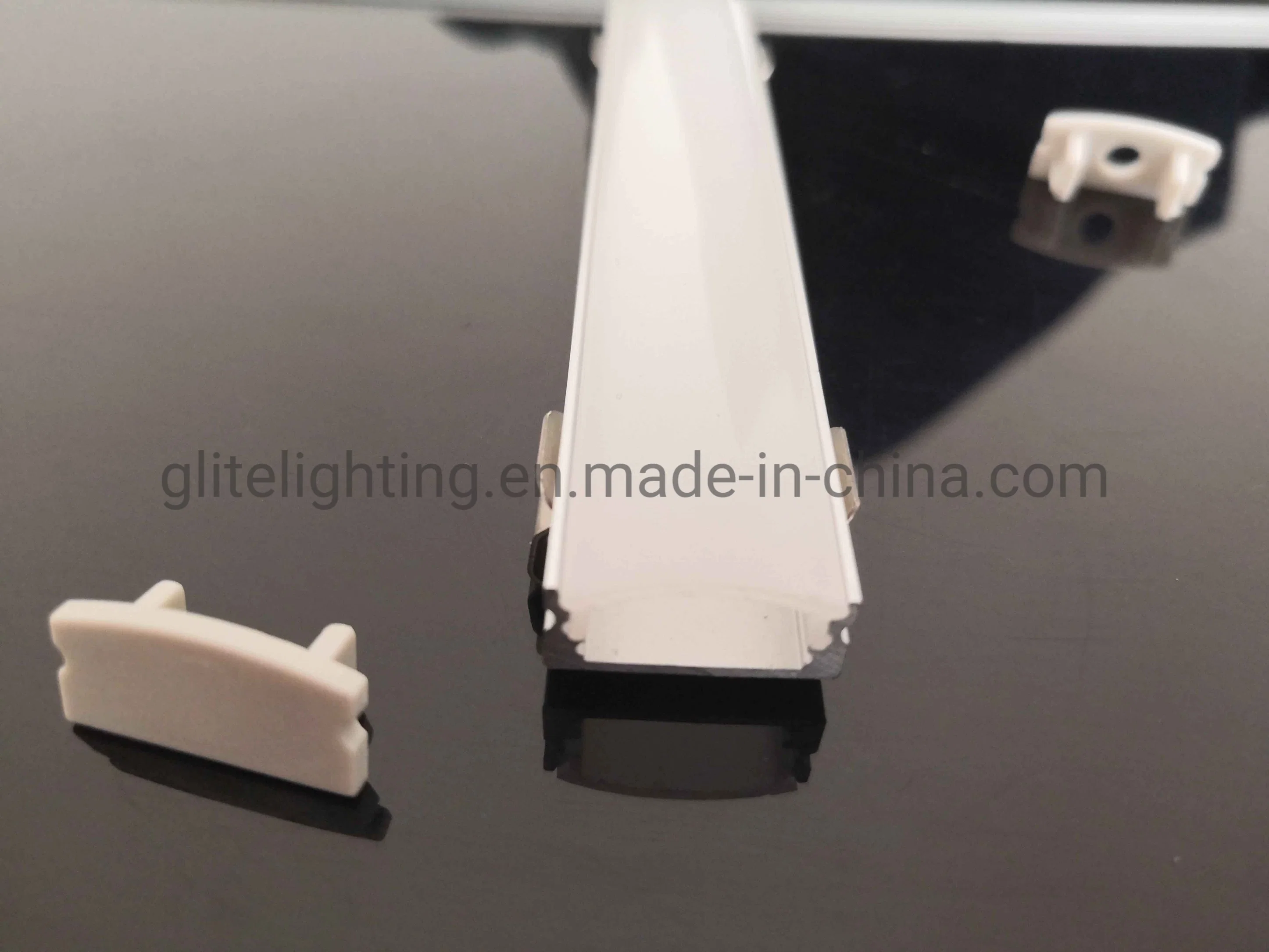 Factory Price Touch Dimmer LED Aluminum Profile for LED Strips