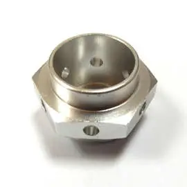 CNC Turning Parts Precision Milling Machine CNC Copper Parts Processing Service