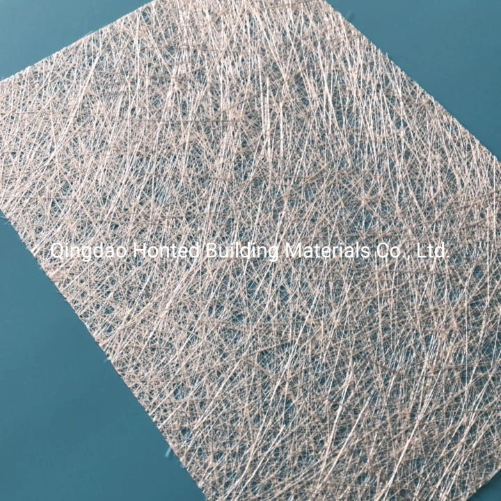 300g Fiberglass E Glass Fiber Csm for FRP Boat Hulls