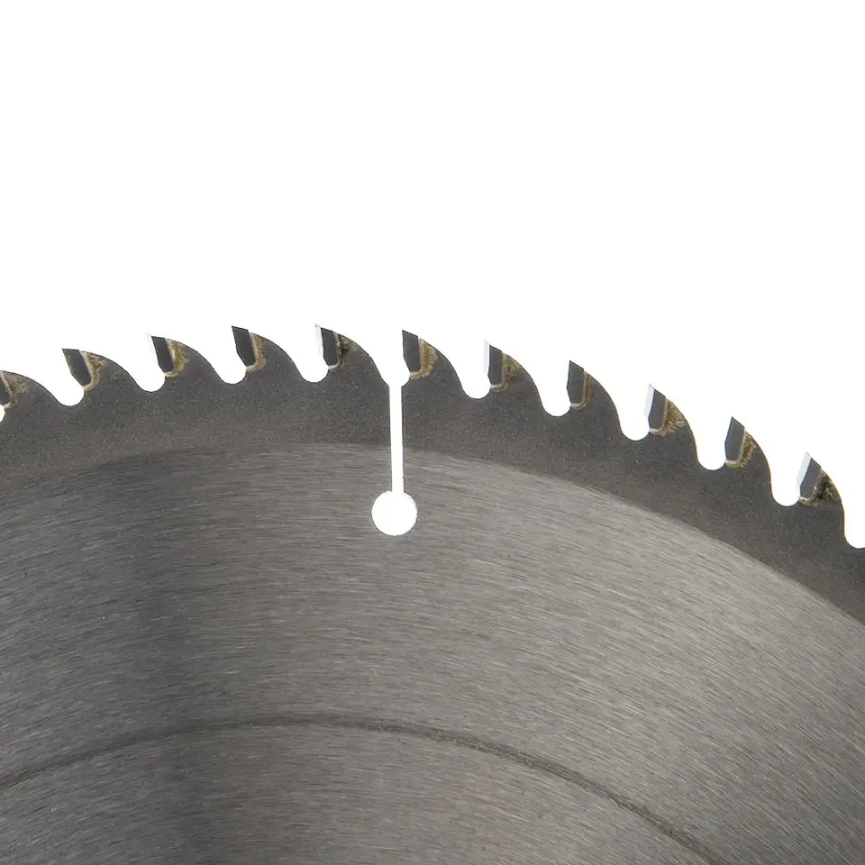 Hot Selling Tct Circular Saw Blade for Wood Cutting