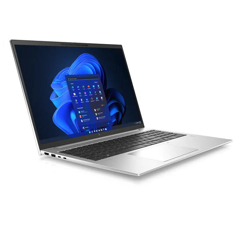 Elitebook860 G9 16 Inch Commercial High-End Notebook Computer (I7-1260P/16G/1T SSD)