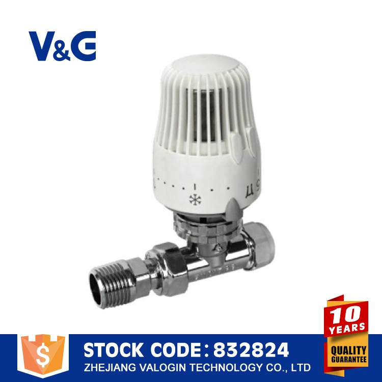 High Quality Thermosatic Radiator Valve (K5105)