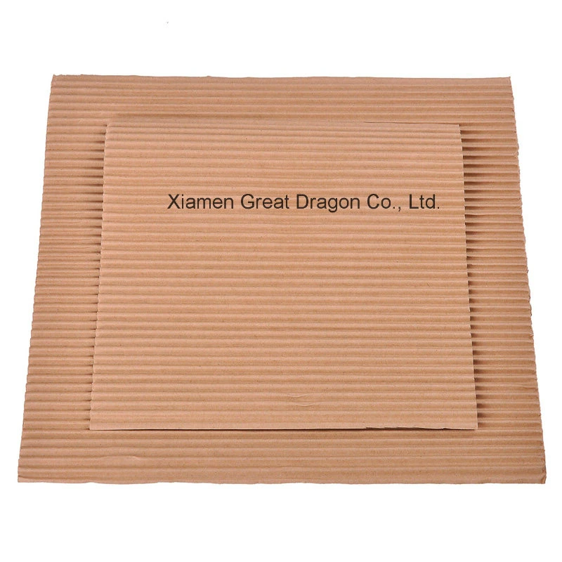 Corrugated Sturdy Silver or Gold Cake Board (GD-PL1004)