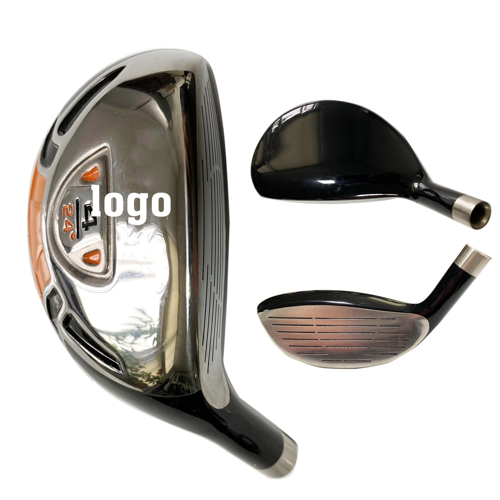 Good Quality Right Handed Golf Club Hybrid