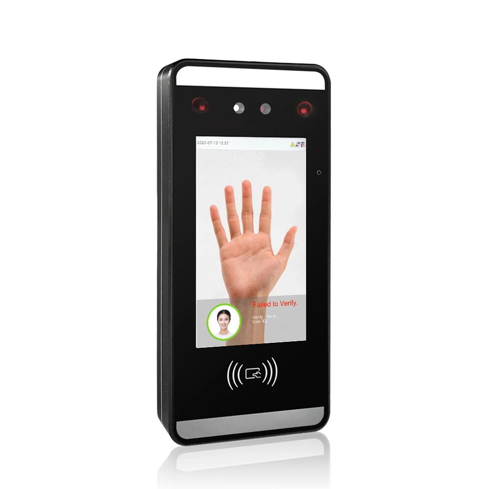 Biometrics Multiple Languages Face Recognition System