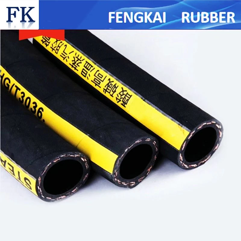 Engineering Machinery Construction Machinery Coal Industry Water Hose