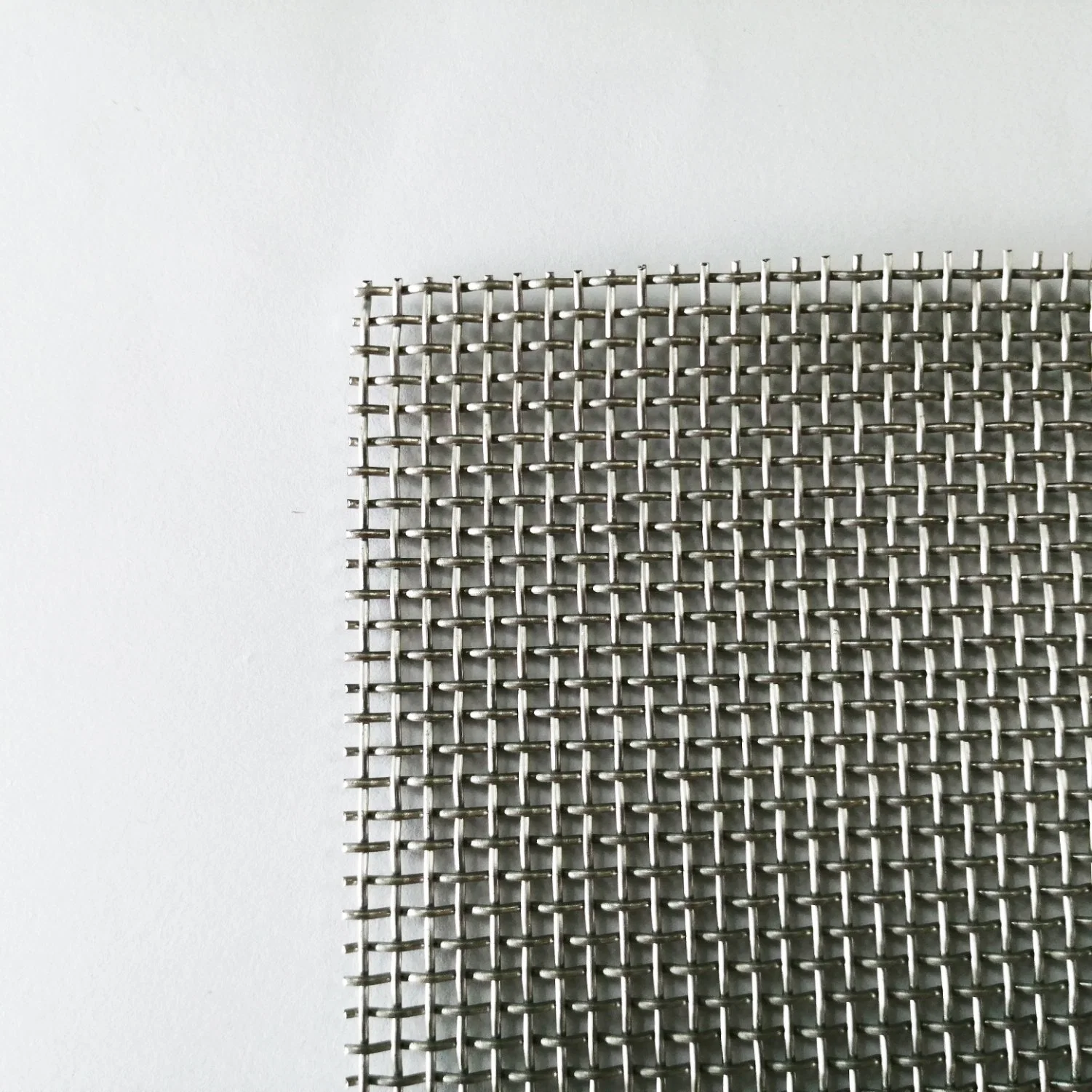 SS304 316 Stainless Steel Filter Wire Mesh for Filtering