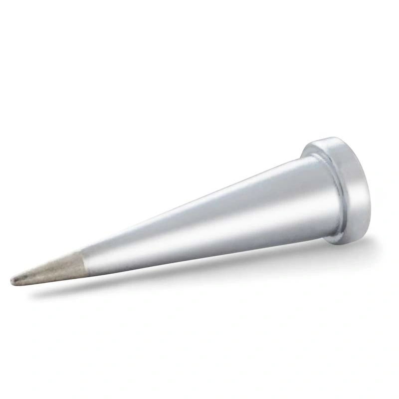 Lta - Lt Series Soldering Tip, Chisel - 1.6mm (T0054444099) Compatible with Wxp80, Wp80 and Wsp80 Soldering Pencils