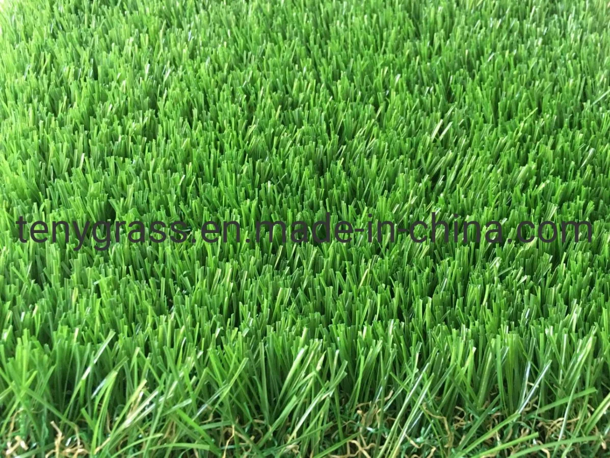 Synthetic Turf Carpet Lawn 40mm Garden Landscape Artificial Grass Lawn