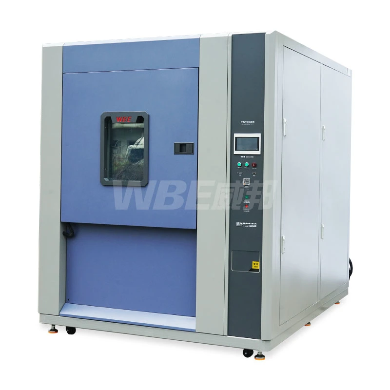 New Energy Battery Environmental Temperature Humidity Chamber Test Equipment Price