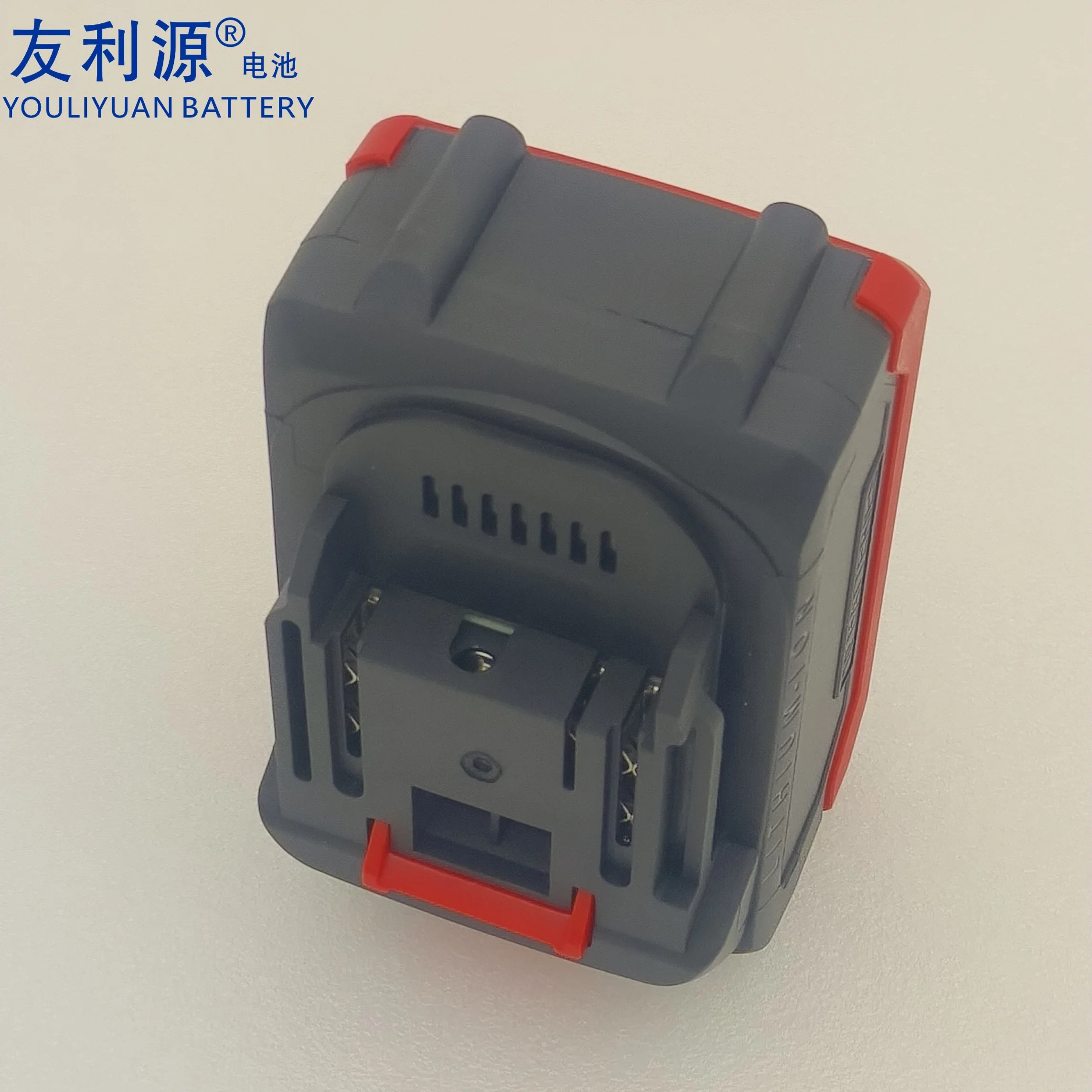 15 Years Battery Manufacturer Wholesale/Supplier High quality/High cost performance  18V 24V 2000mAh 3000mAh 5200mAh Power Tool Lithium Battery