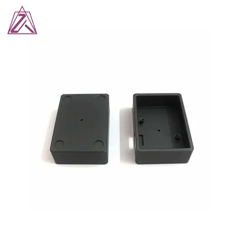 Original Factory OEM Service ABS PVC Injection Extrusion Molding Parts