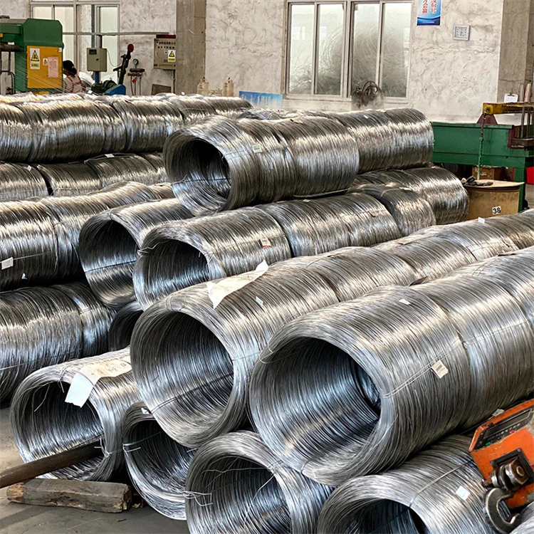 Customized Size 201 Stainless Steel Wire Price