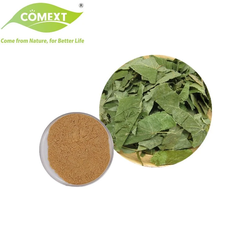 Comext Good Price ISO Halal Kosher Anti-Aging 10% Icariin Goat Extract