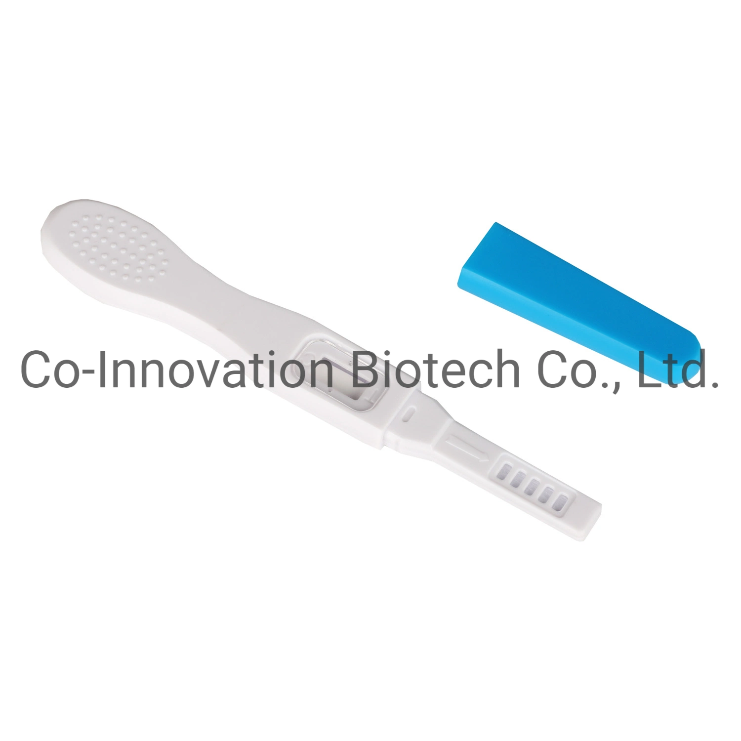 High quality/High cost performance  Ivd Products One-Step HCG Pregnancy Test Midstream