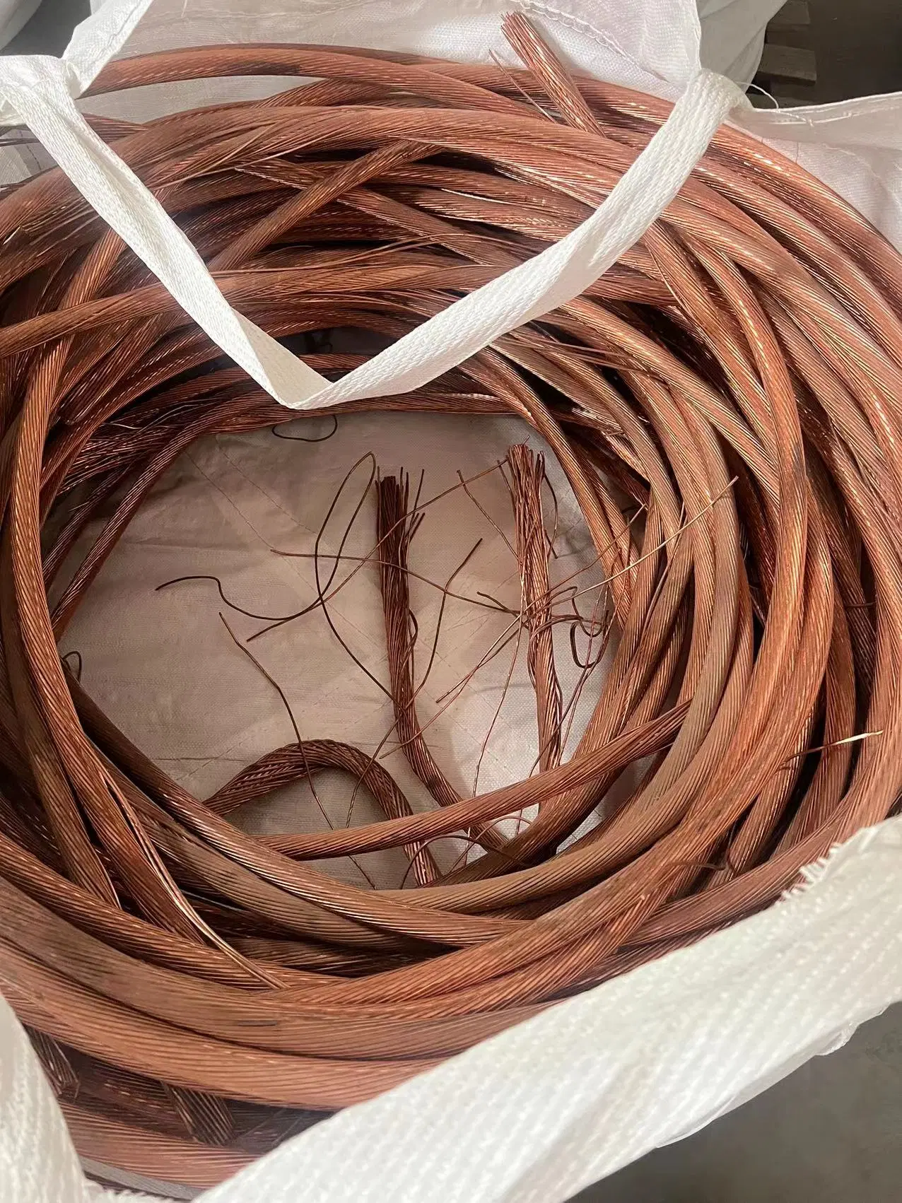 Copper Wire Scrap 99.7% - 99.9% for Sale Copper Wire Scrap Copper Millberry Copper Cathodes