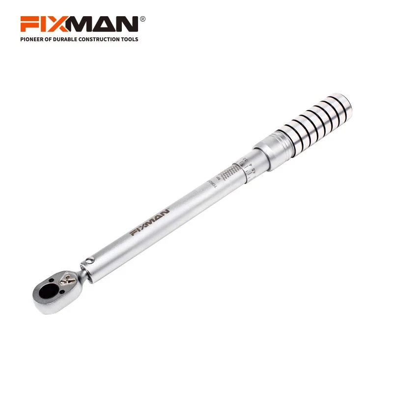 Fixman High Quality 3/8" Adjustable Torque Wrench Click Torque Wrench