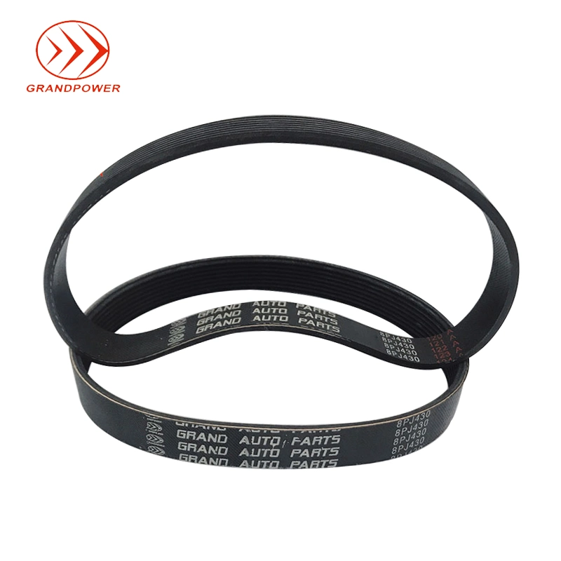 Wholesale/Supplier Automobile Auto Rubber 7pk Pk Belt 7pk1035