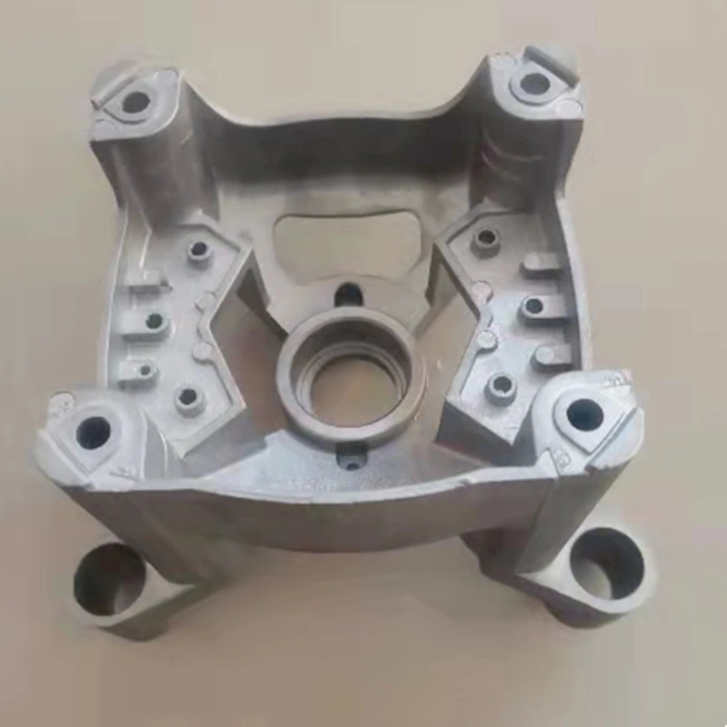 CNC Machining Part Precision Auto Spare Part Engine Block Cylinder Head Machinery Part New Energy Vehicle Motor Housing 3D Printing Sand Casting Part