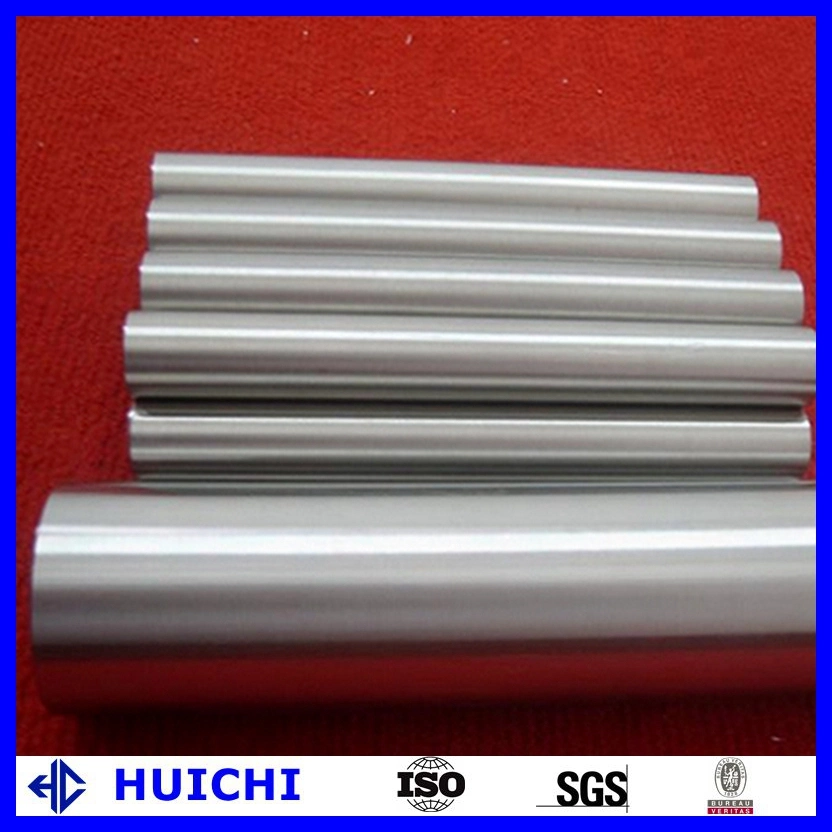 Hot Sale Large Diameter Casting Titanium Alloy Bar