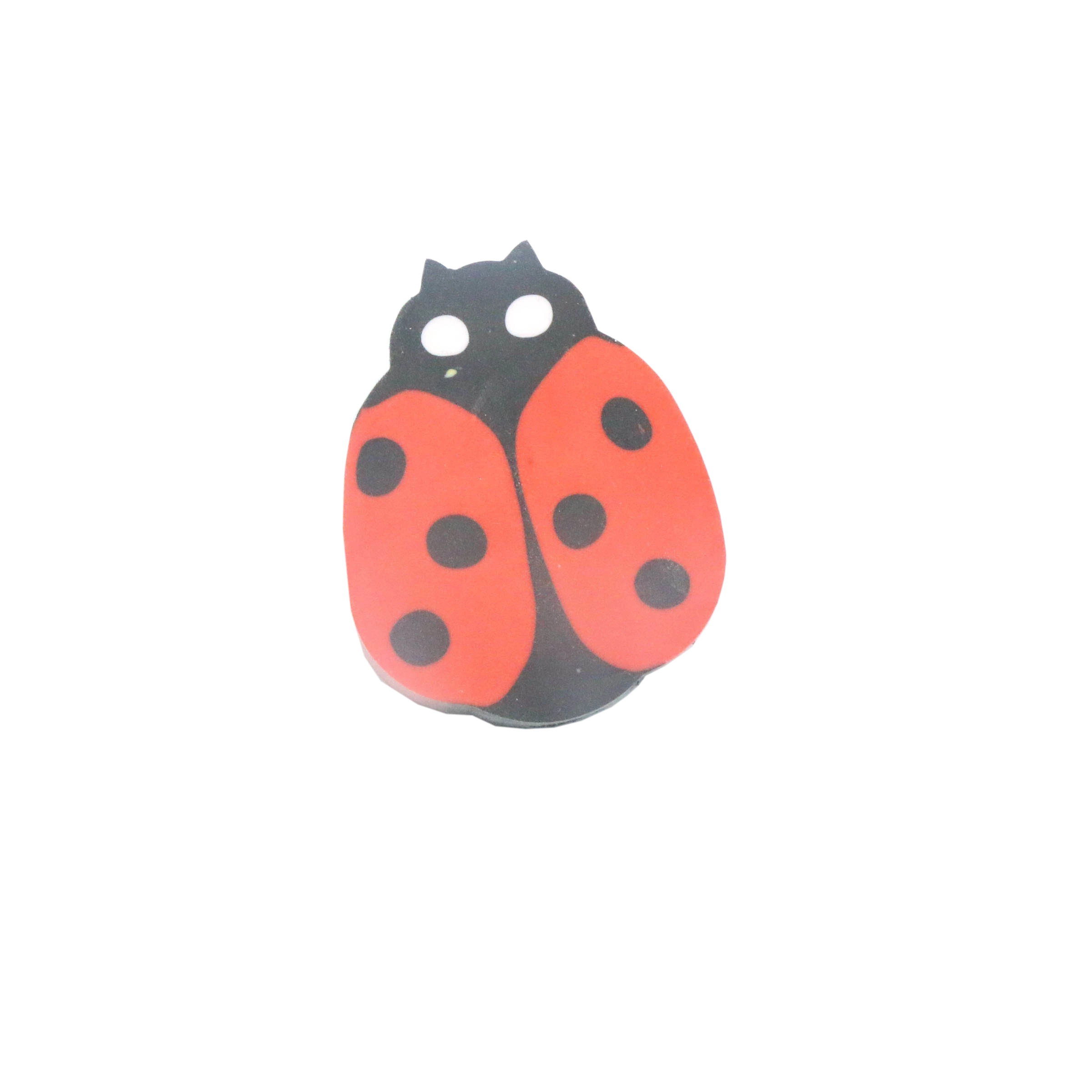 2015 Hot Sale Shaped Eraser with Full Printing