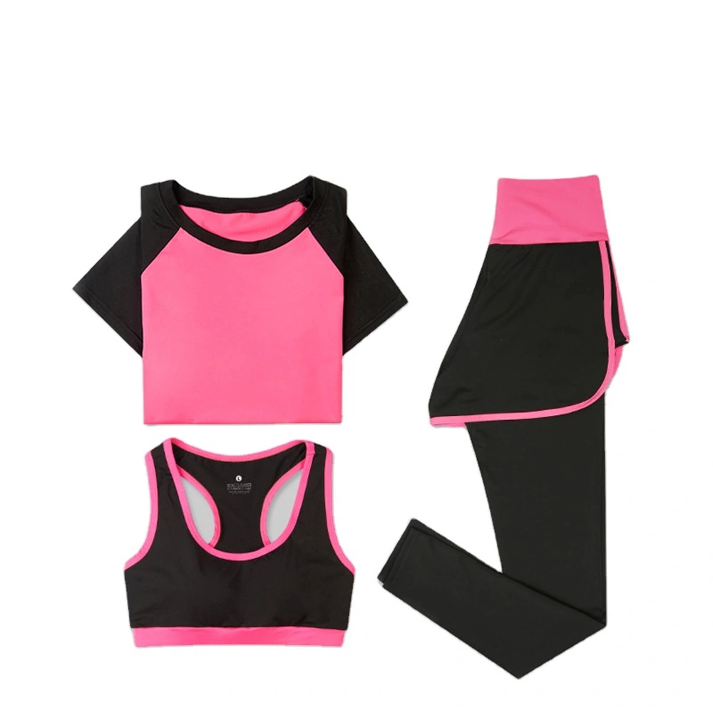 Wholesale/Supplier Womens Workout Apparel Professional Sport Apparel