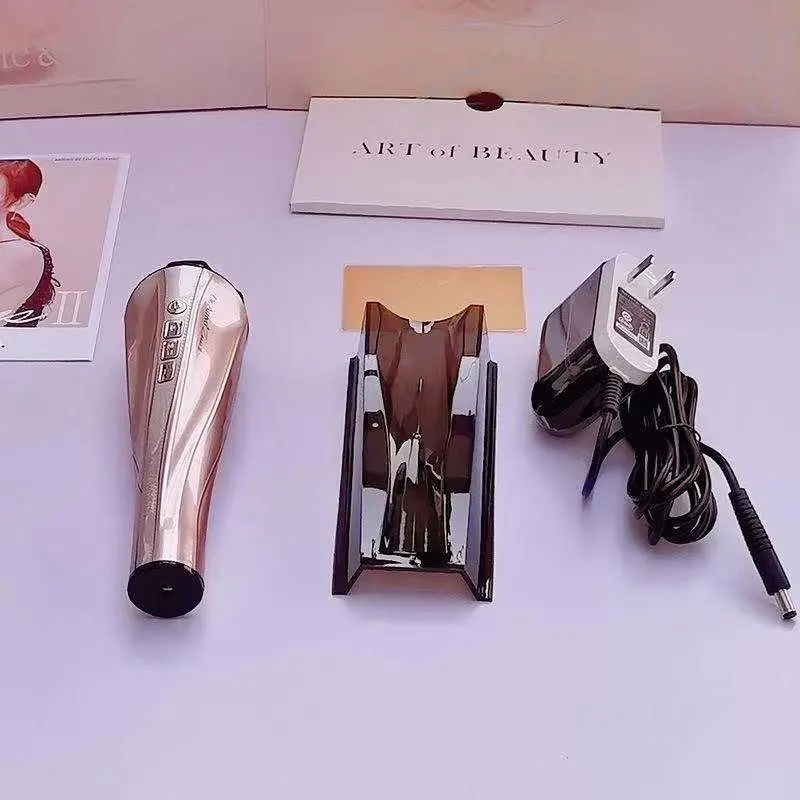 Hot Sell Beauty Care Equipment Dr. Arrivo Gen2 Geist für Falten / Aging Spot / Akne / Lift up / Brighting Haut