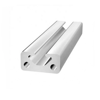 Original Factory Supply Cheap 6063t5 Powder Coated Aluminum T Slot