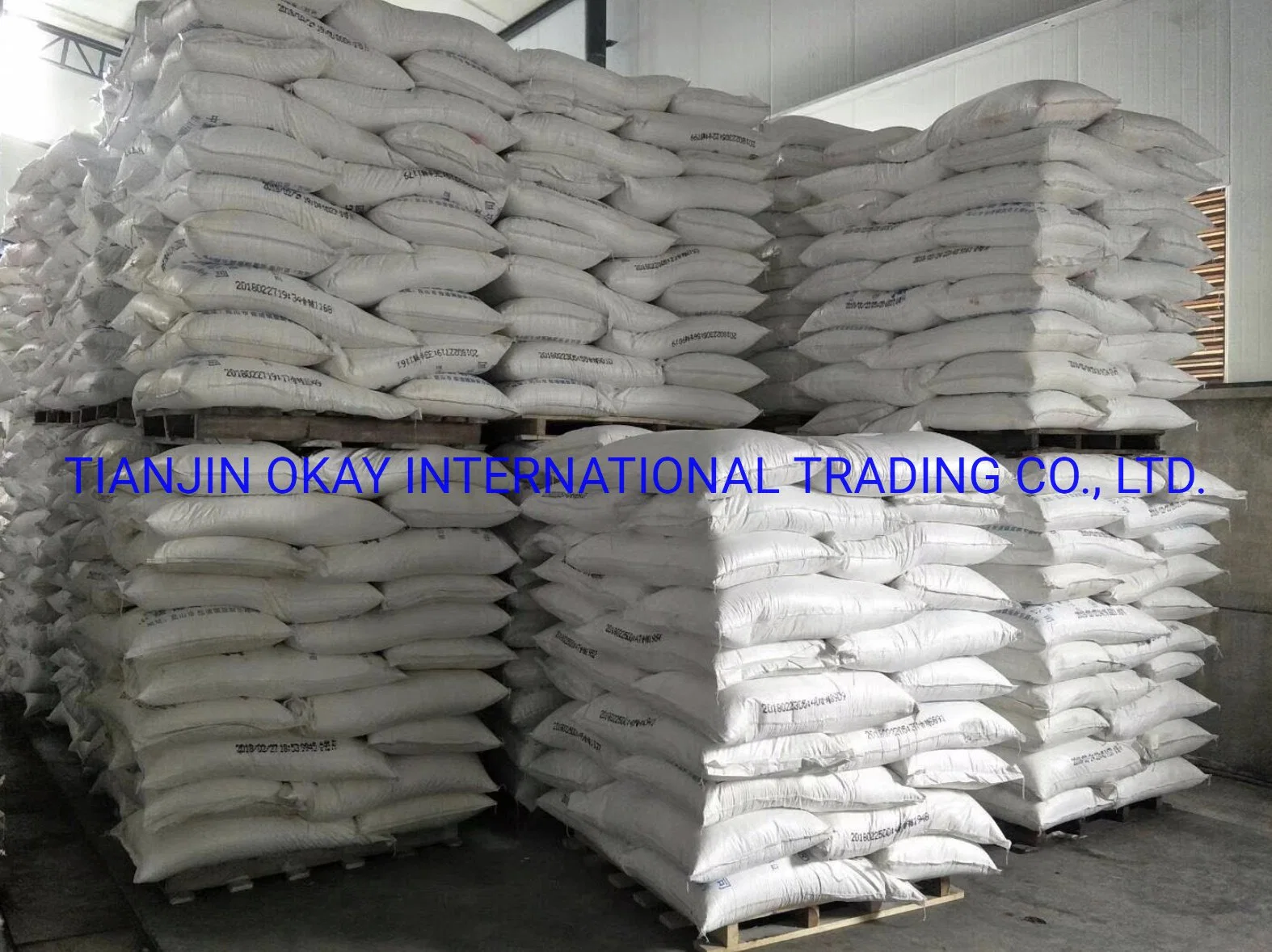 Raw Material Titanium Dioxide TiO2 Price Chemical Used in Paint R996