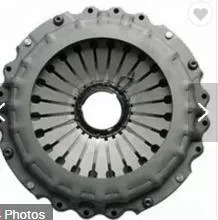 Clutch Pressure Plate and Disc Kit for Volvo and HOWO, Sachman Sinotruck and JAC and FAW