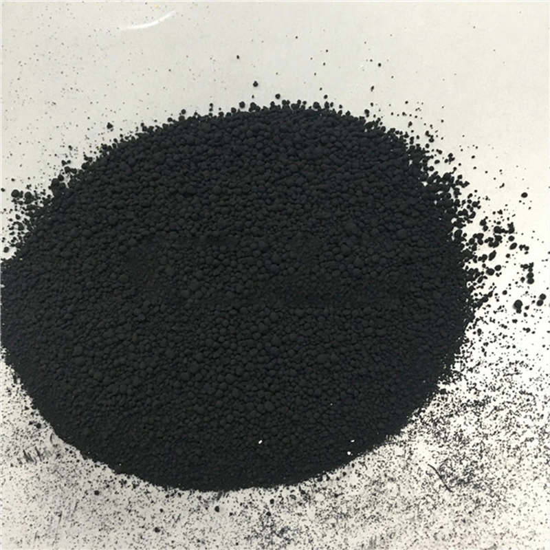 Pigment Organic Bamboo Charcoal Edible Vegetable Carbon Black Powder