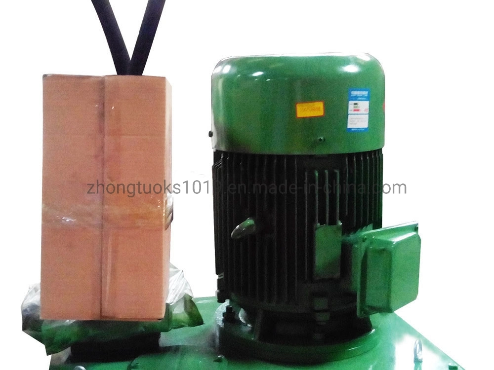 Yb250 High Pressure Ceramic Piston Pump for Mud Pump