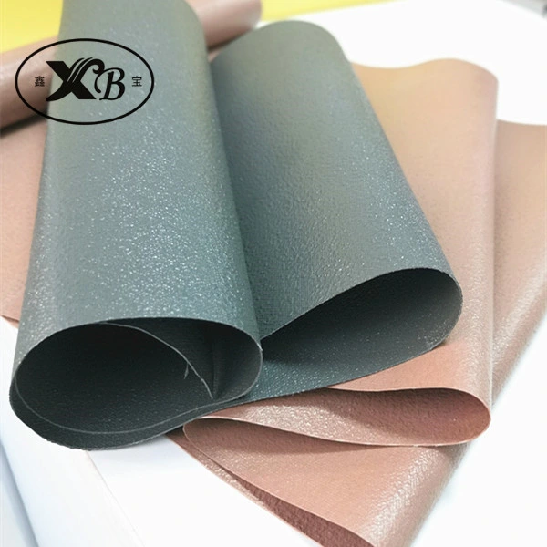 Wholesale/Supplier Canvas Material Vinyl Coated Poly Tarps for Canvas Tent