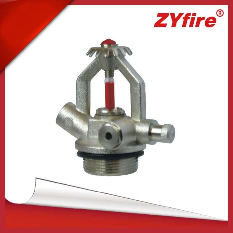 Environmental Protection Professional Control System Sprinkles Side Head Water Monitor Fire Fighting Sprinkler