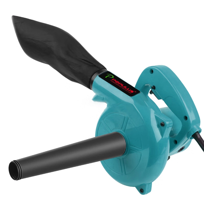 Populus New Arrival Industrial Quality 400W Electric Air Mini Blower Power Handheld Electric Duster with 16000rpm