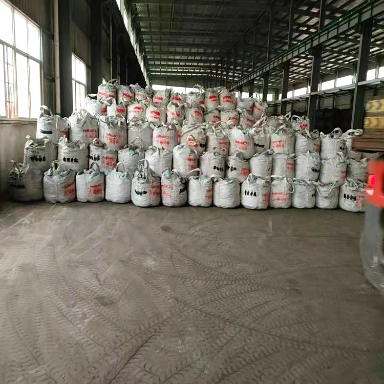 Chinese Manufacturer High quality/High cost performance Ferro Vanadium Vanadium Iron Widely Used Ferro Vanadium Iron with Good Price