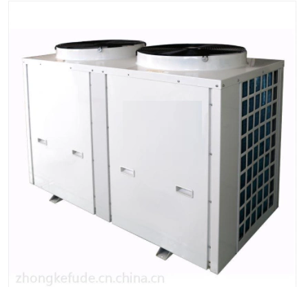 Residential Air to Water DC Inverter Split Heat Pump Hot Water Heater