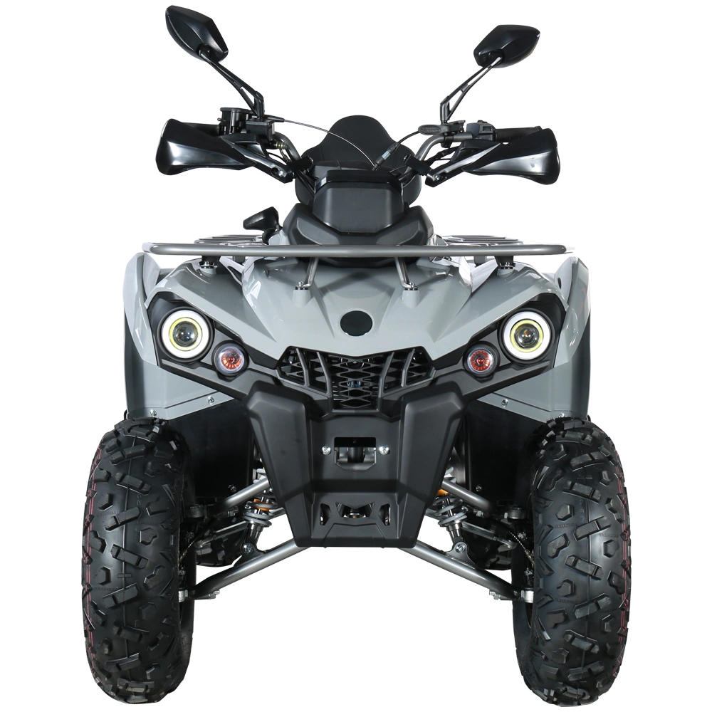 Venta de Quads, 4 Wheeler ATV 200cc Martillo Gy6 CVT