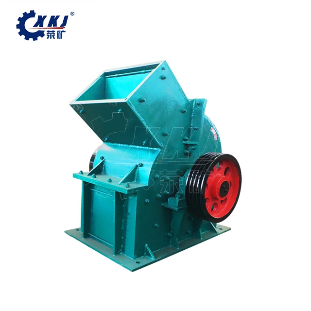 Martelo Mill/Hammer Crusher para equipamento de máquinas de Crusher Rocks/Stone/Copper/Gold