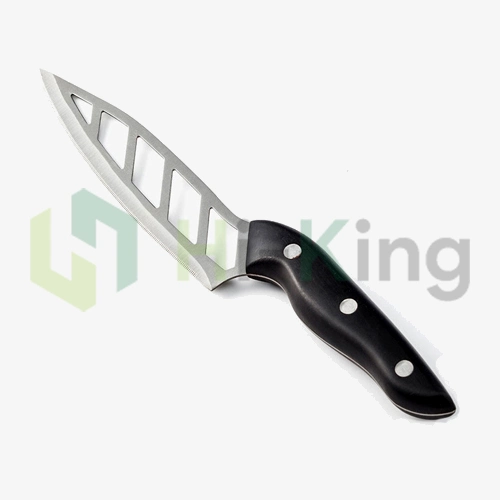 Couteau de cuisine en acier inoxydable couteau Aero