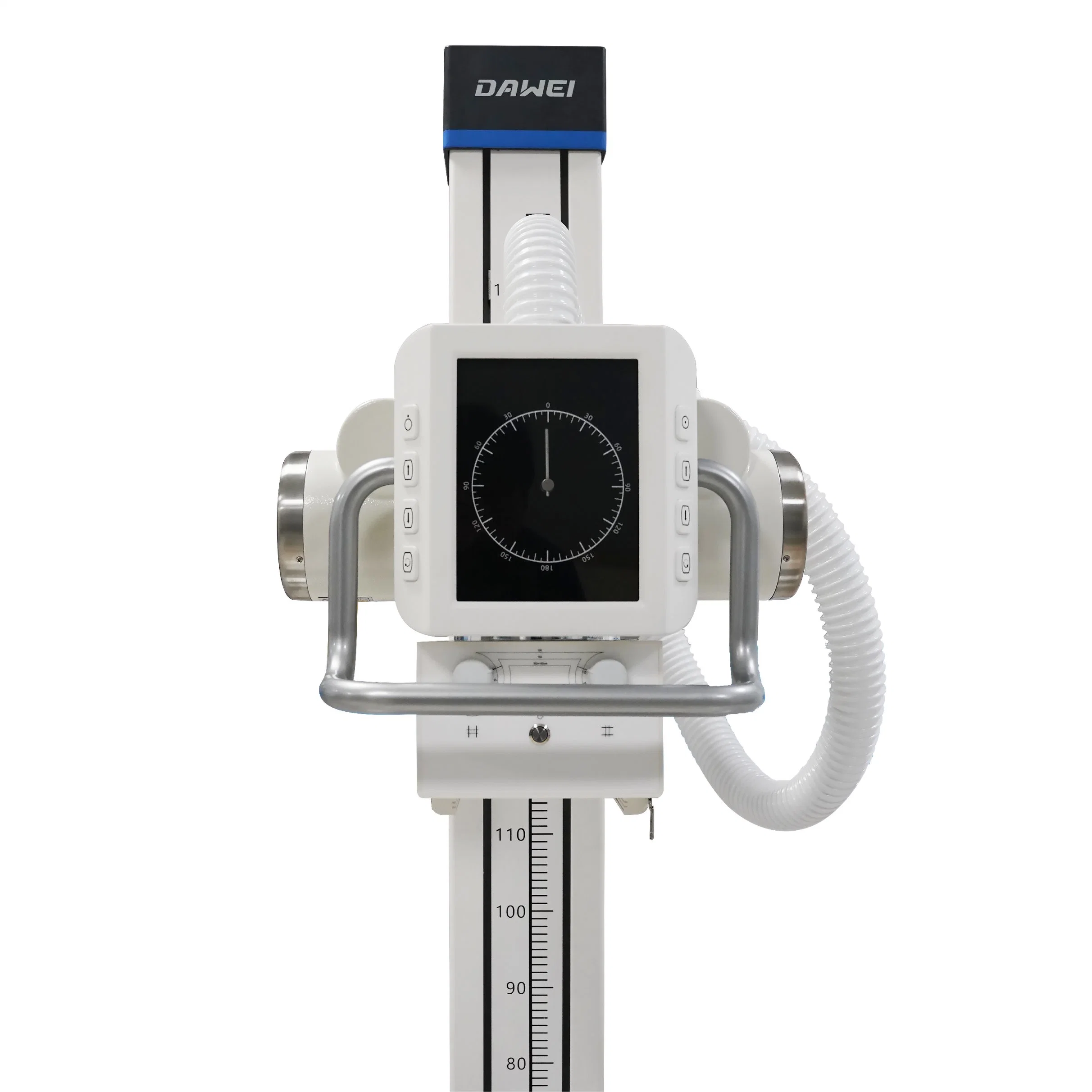 Sistema de radiografía digital de rayos X rd-832X a su alcance