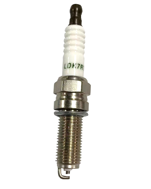 Wholesale Auto Engine Supplier Spark Plug Automotive Parts Spark Plug Ldk7rtc