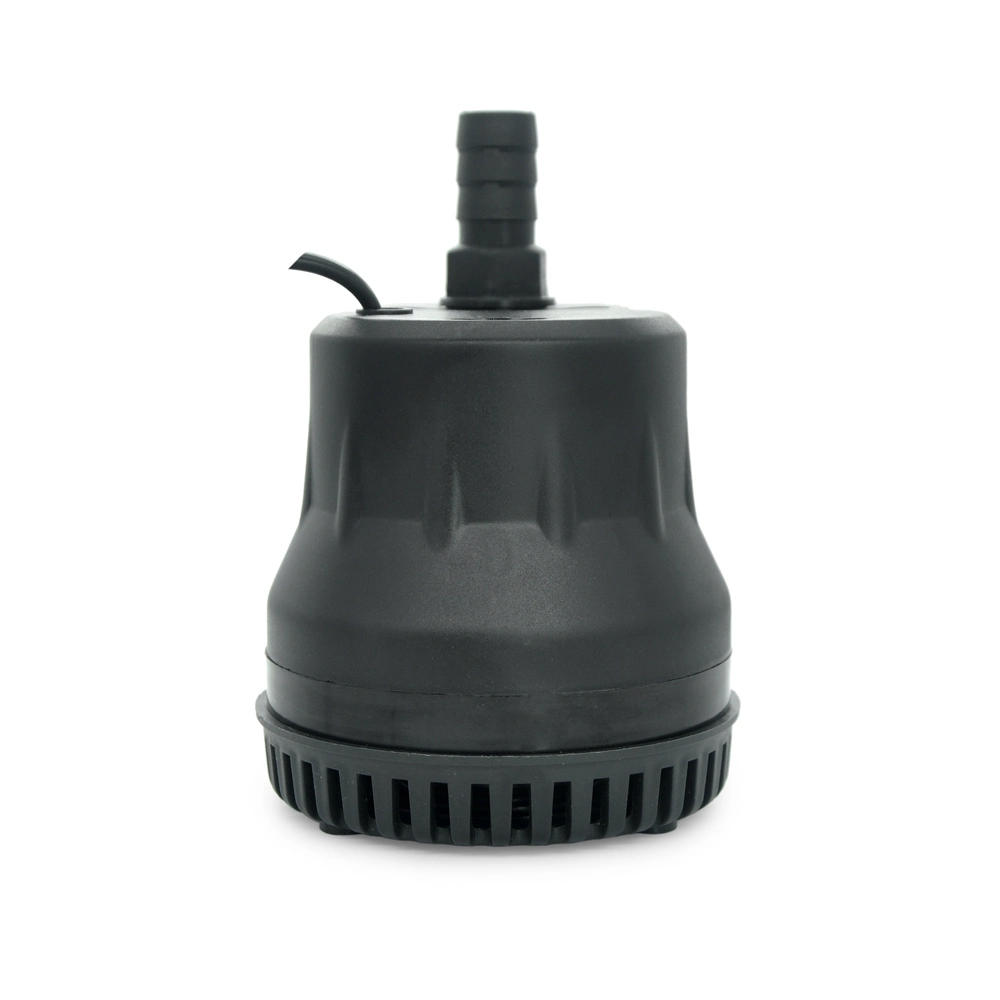 Bottom Suction 20W Air Cooler Pump Fountain Circulation