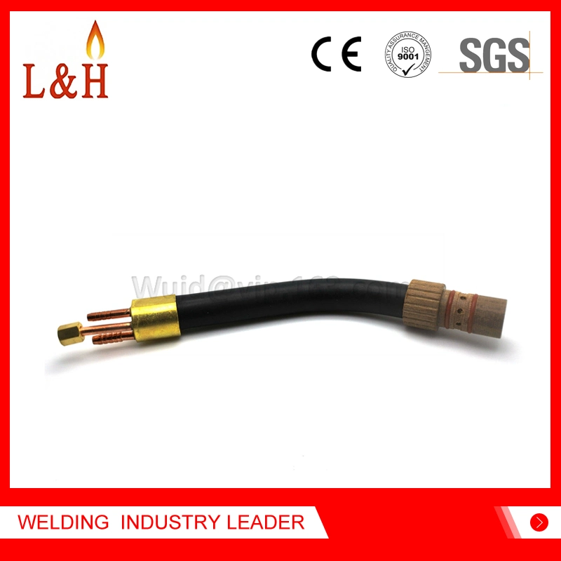 Mhso92 Swan Neck for Welding Torch