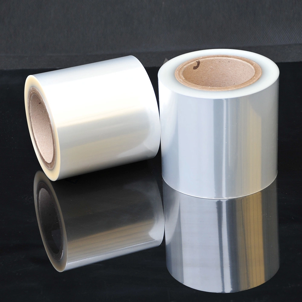 12mic Nylon Film (BOPA) for Packaging/Printing and Lamination/Food Grade