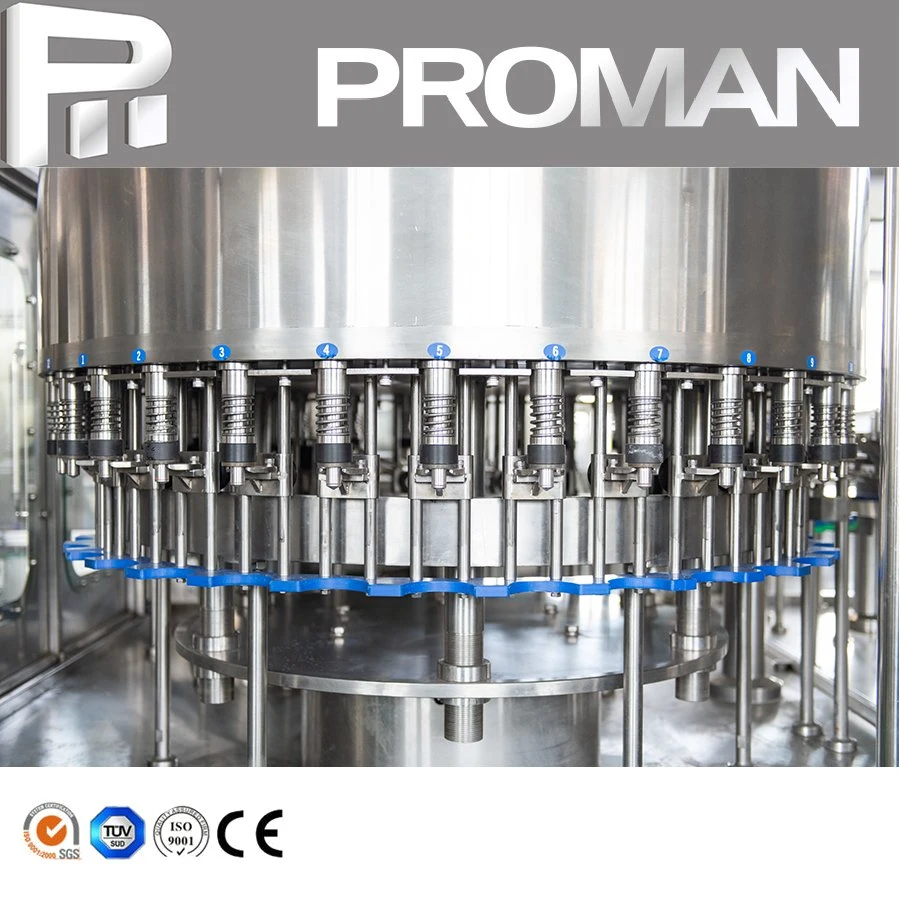 Fruit Juice Mango Orange Lemon Extraction Filling Beverage Processing Production Line Equipment Machinery