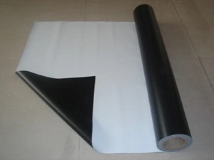 Los carteles de PVC negro resistente al UV Won' T Material fundido o decoloran con luz solar directa